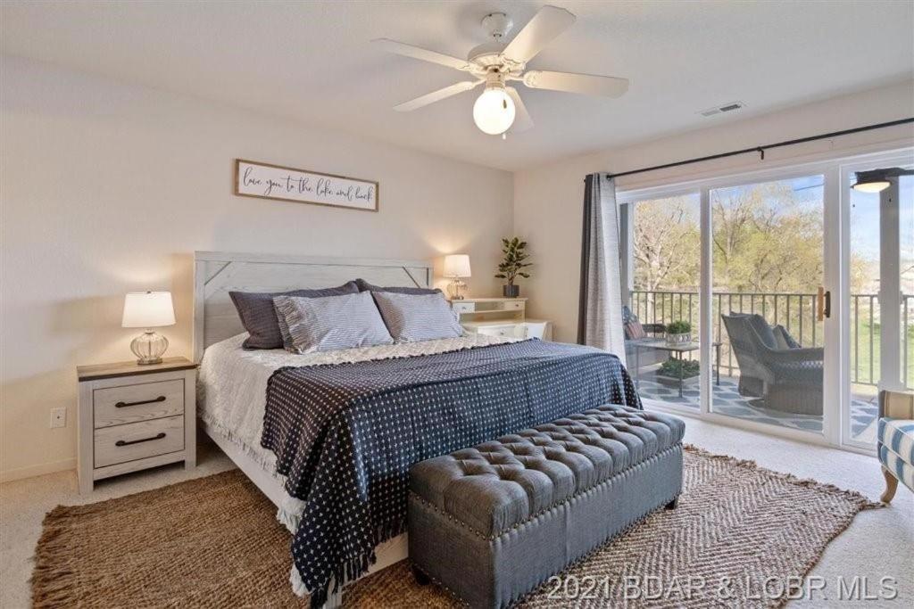 Family Fun Lakefront Condo At Parkview Bay Osage Beach Exterior photo